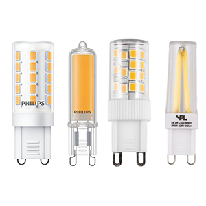 LED G9 230V